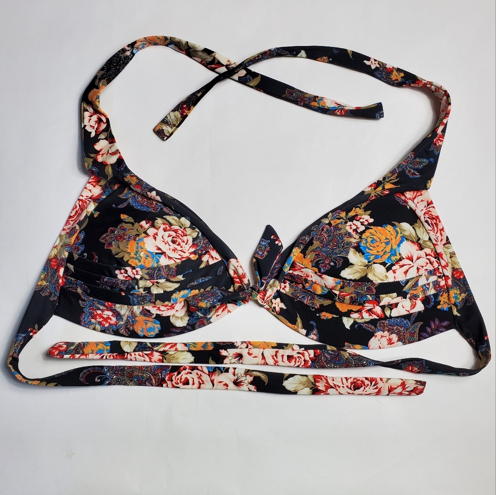Bikini Top 3X